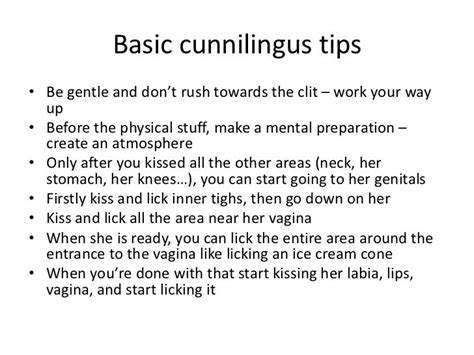 CUNNILINGUS definition and meaning 